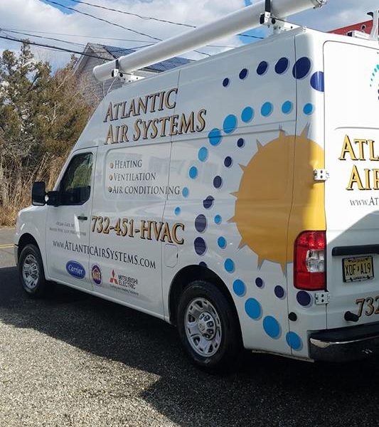 Atlantic Air Systems