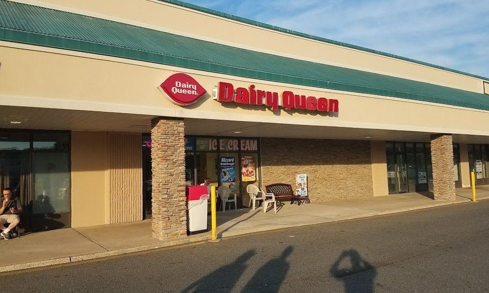 Dairy Queen (Treat)