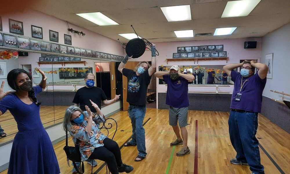 Eastside Dance Company