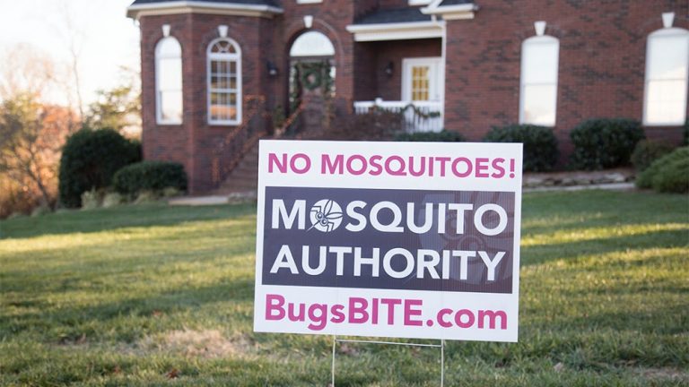 Mosquito Authority
